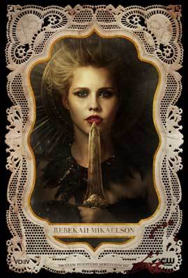 The Vampire Diaries (TV)