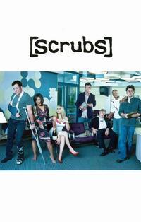 Scrubs (TV)