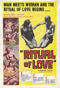 Ritual of Love