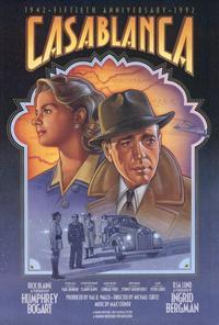 Casablanca