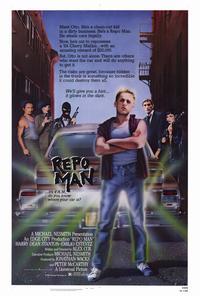 Repo Man