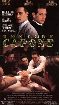 The Lost Capone