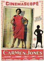 Carmen Jones