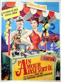 Scandal in Sorrento