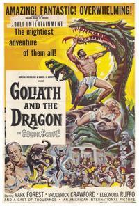 Goliath and the Dragon