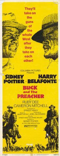 Buck and the Preacher