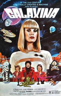 Galaxina