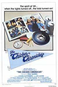 The Chicken Chronicles