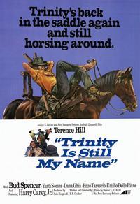 Trinity is Still My Name