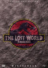 The Lost World: Jurassic Park 2