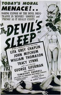 The Devils Sleep