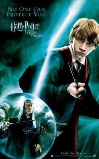 Harry Potter and the Order of the Phoenix