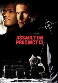 Assault on Precinct 13