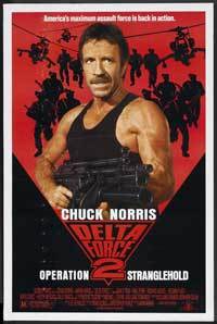 Delta Force 2: Operation Stranglehold