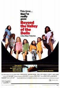 Beyond the Valley of the Dolls