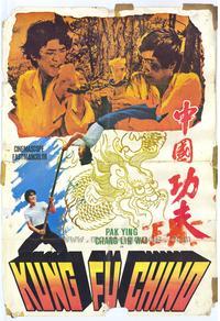 Kung Fu Chino