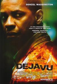 Dï¿½jï¿½ Vu