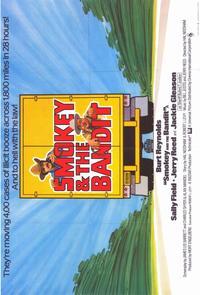 Smokey and the Bandit