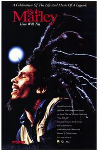 Bob Marley: Time Will Tell