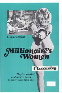 Millionaire's Women