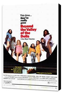 Beyond the Valley of the Dolls