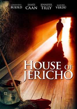 Jericho Mansions