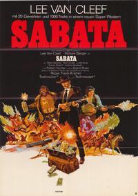 Sabata