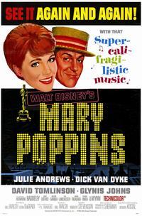 Mary Poppins