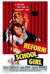 Reform School Girl