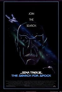 Star Trek 3: The Search for Spock