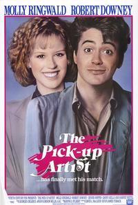 The Pick-Up Artist