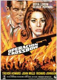 Operation Crossbow