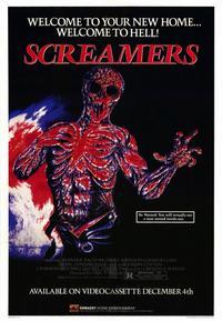 Screamers