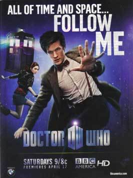 Doctor Who (TV)