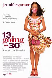 13 Going On 30