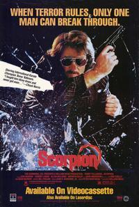Scorpion