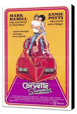 Corvette Summer