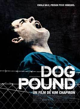 The Dog Pound