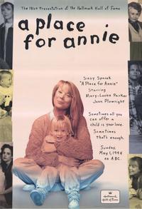 A Place for Annie