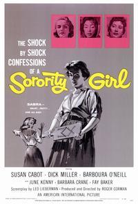 Sorority Girl