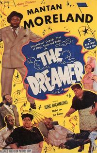 The Dreamer