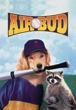 Air Bud: Seventh Inning Fetch