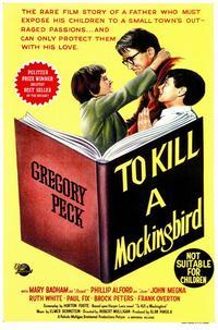 To Kill a Mockingbird