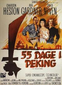 55 Days at Peking