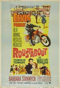 Roustabout