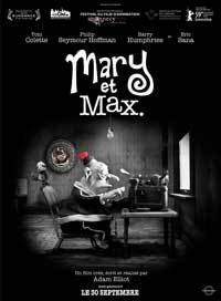 Mary and Max