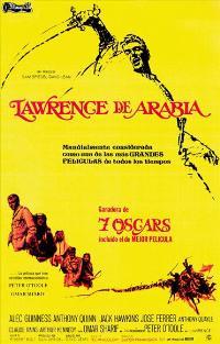 Lawrence of Arabia
