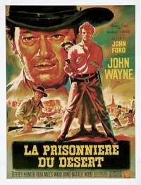 The Searchers