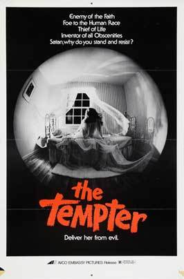 The Tempter