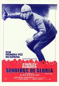 Paths of Glory